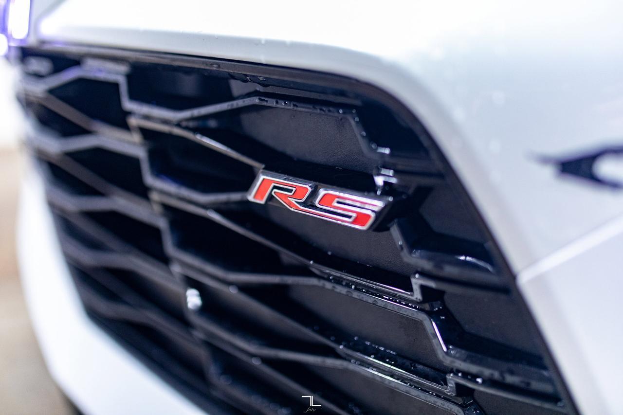 2020 Chevrolet Blazer AWD RS Leather Roof Nav BCam Red Deer AB