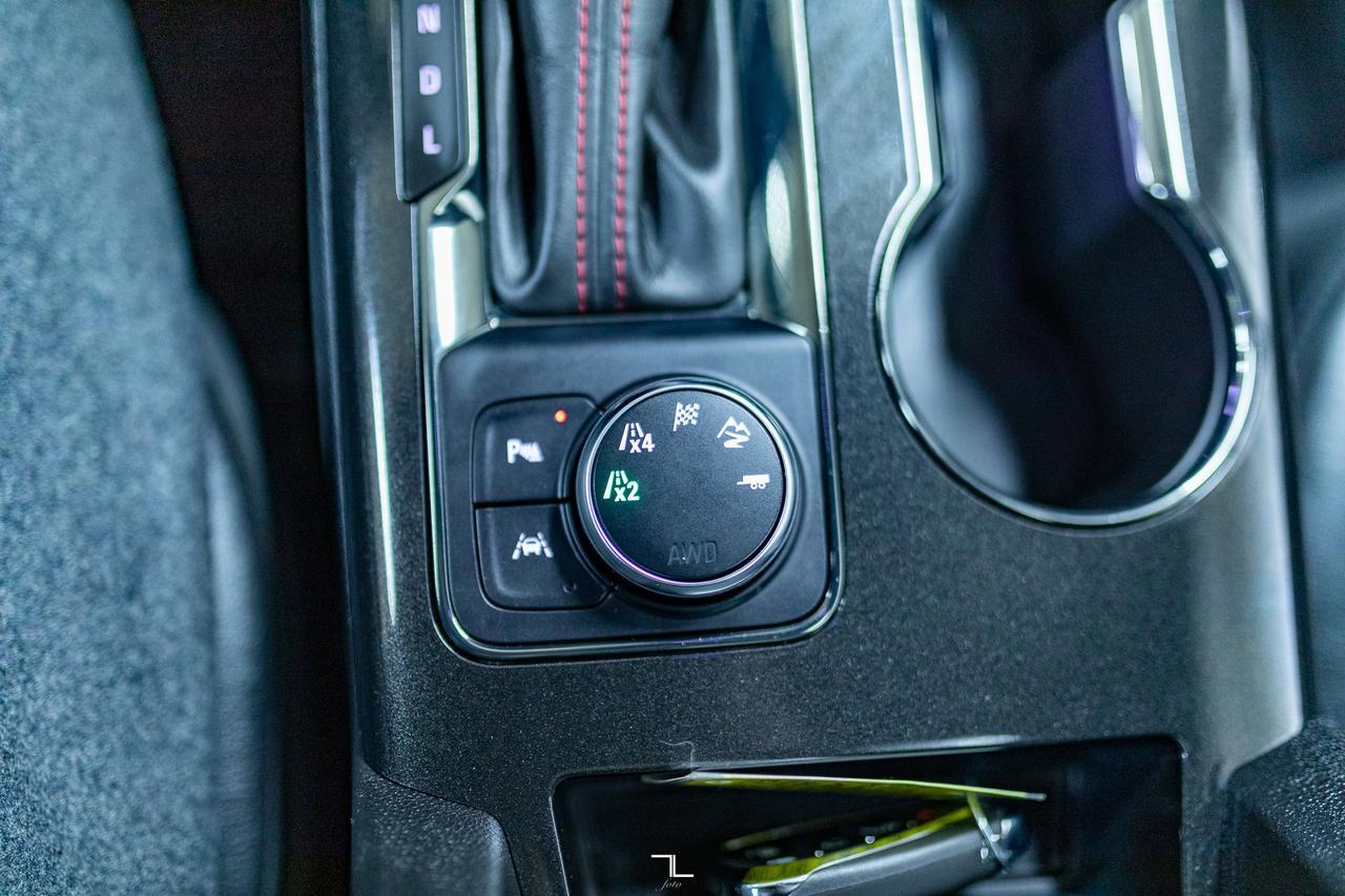 2020 Chevrolet Blazer AWD RS Leather Roof Nav BCam Red Deer AB