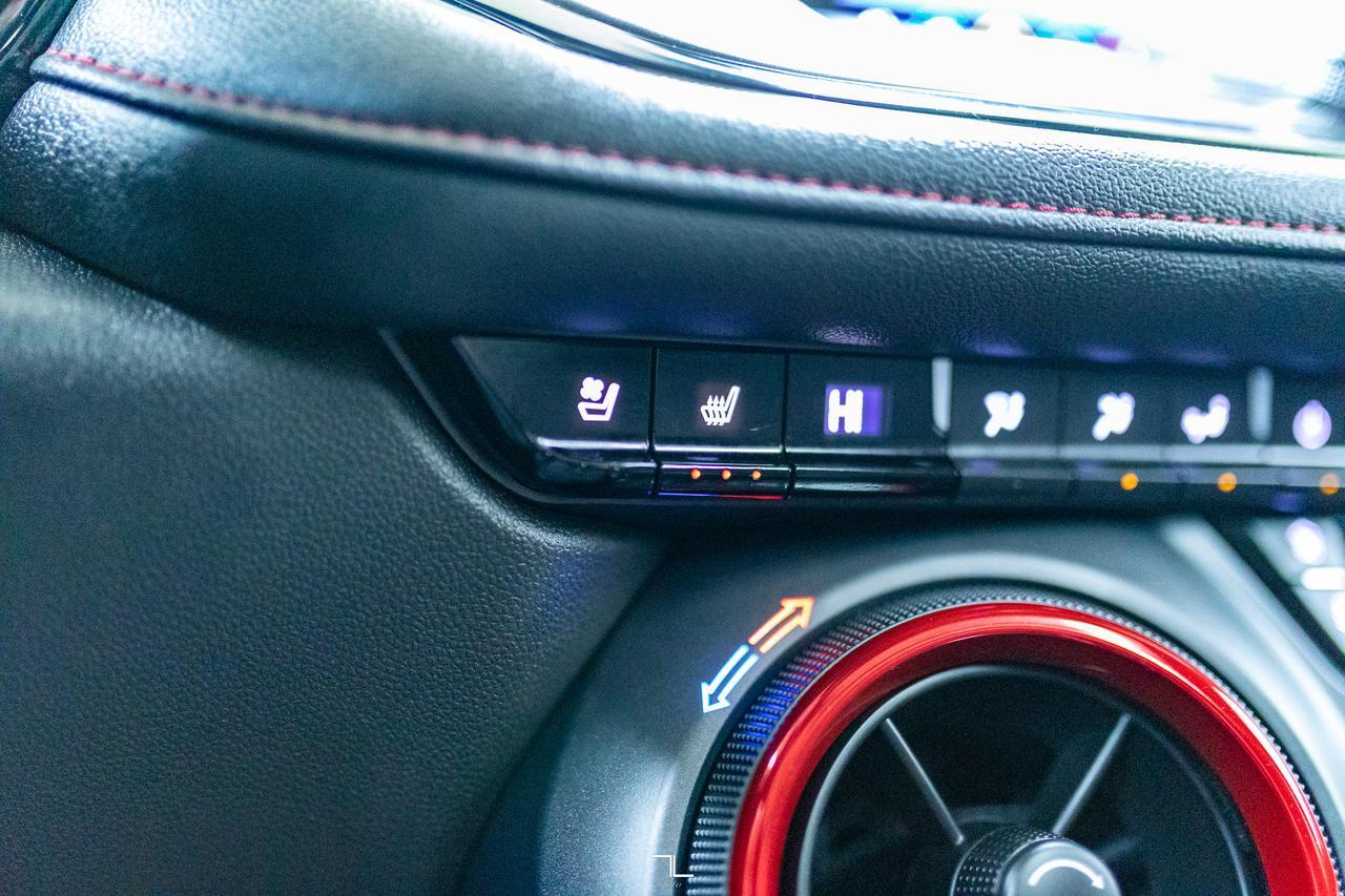 2020 Chevrolet Blazer AWD RS Leather Roof Nav BCam Red Deer AB