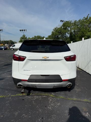 2020 Chevrolet Blazer FWD 1LT Indianapolis IN