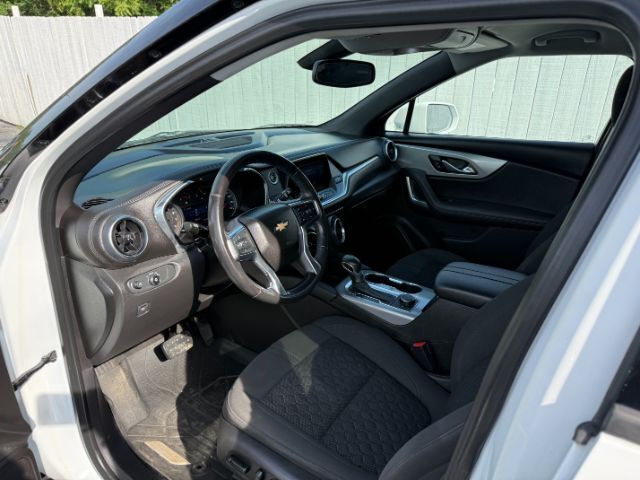 2020 Chevrolet Blazer FWD 1LT Indianapolis IN
