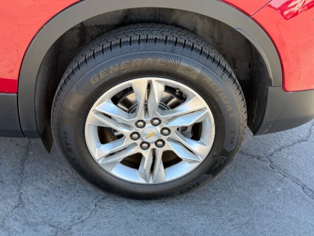 2020 Chevrolet Blazer FWD 1LT Mesa AZ