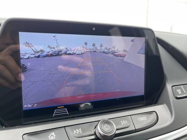 2020 Chevrolet Blazer FWD 1LT Mesa AZ