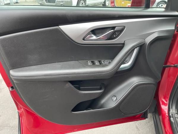 2020 Chevrolet Blazer FWD 1LT Mesa AZ