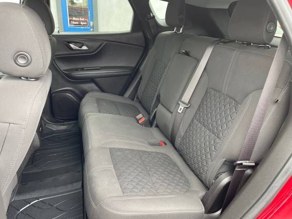 2020 Chevrolet Blazer FWD 1LT Mesa AZ