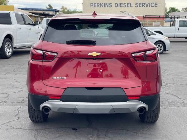 2020 Chevrolet Blazer FWD 1LT Mesa AZ