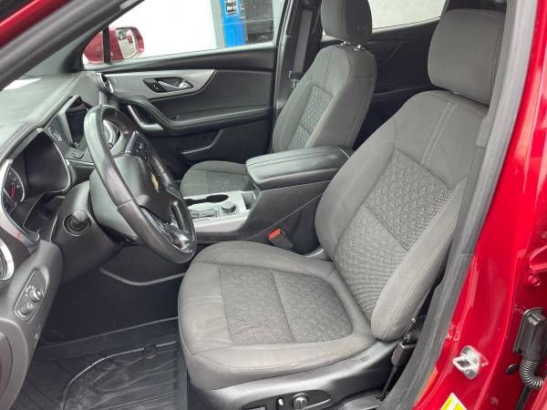 2020 Chevrolet Blazer FWD 1LT Mesa AZ