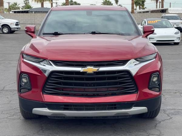 2020 Chevrolet Blazer FWD 1LT Mesa AZ