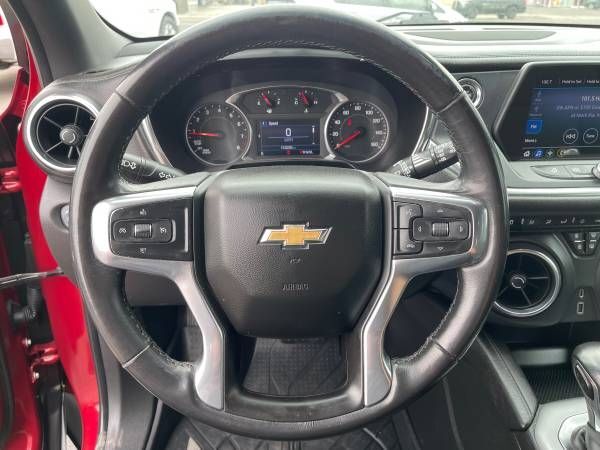 2020 Chevrolet Blazer FWD 1LT Mesa AZ