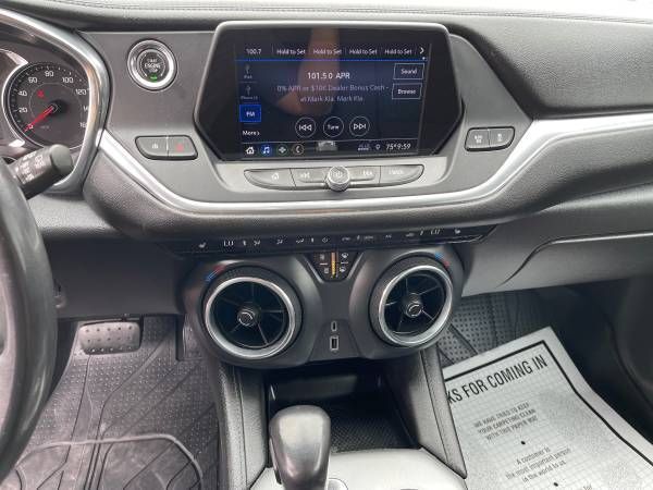 2020 Chevrolet Blazer FWD 1LT Mesa AZ