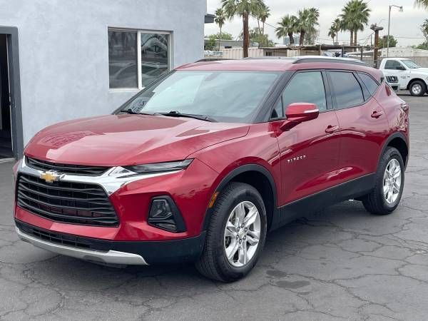 2020 Chevrolet Blazer FWD 1LT Mesa AZ