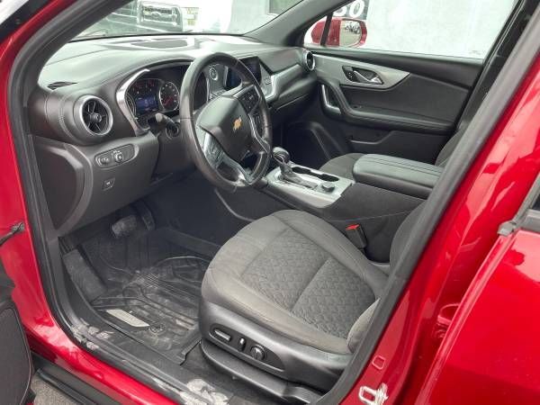 2020 Chevrolet Blazer FWD 1LT Mesa AZ
