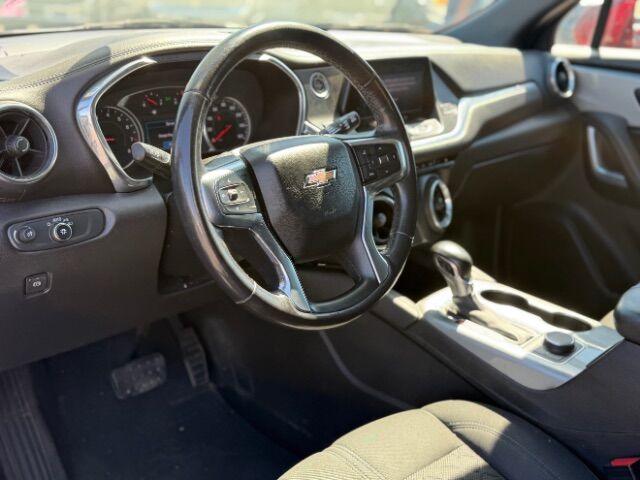 2020 Chevrolet Blazer FWD 1LT Mesa AZ