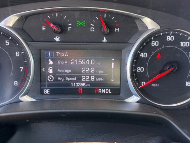 2020 Chevrolet Blazer FWD 1LT Mesa AZ