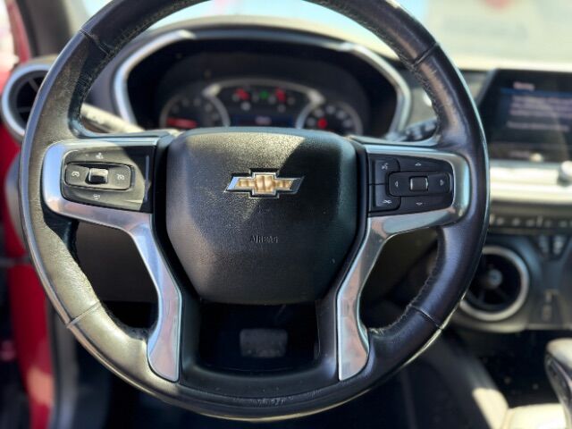 2020 Chevrolet Blazer FWD 1LT Mesa AZ