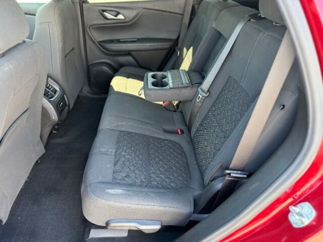 2020 Chevrolet Blazer FWD 1LT Mesa AZ