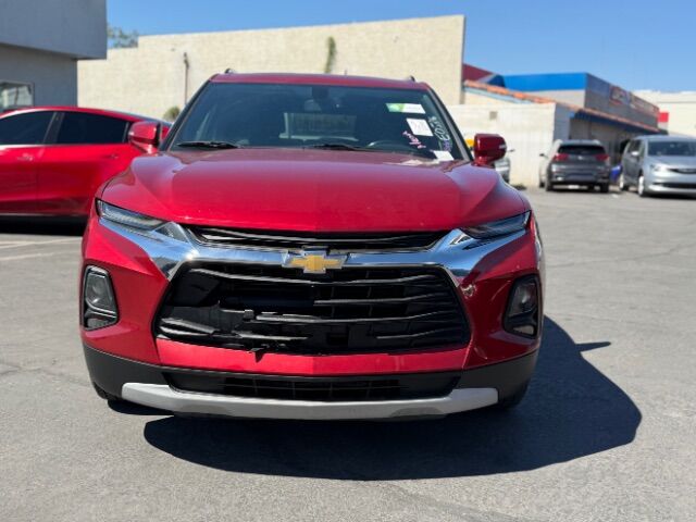 2020 Chevrolet Blazer FWD 1LT Mesa AZ