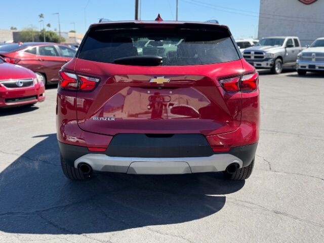 2020 Chevrolet Blazer FWD 1LT Mesa AZ