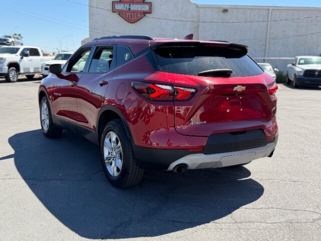 2020 Chevrolet Blazer FWD 1LT Mesa AZ