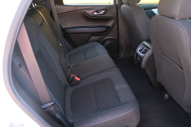 2020 Chevrolet Blazer FWD 2LT Las Vegas NV