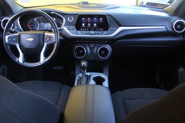 2020 Chevrolet Blazer FWD 2LT Las Vegas NV