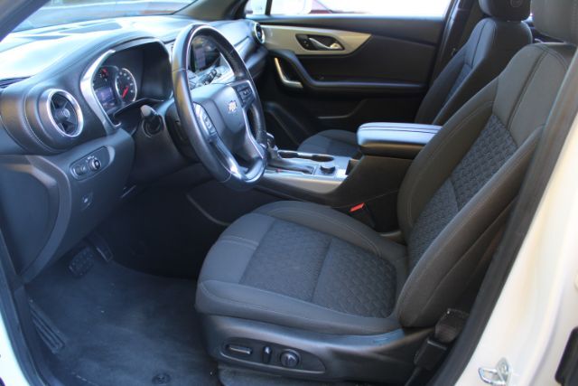 2020 Chevrolet Blazer FWD 2LT Las Vegas NV