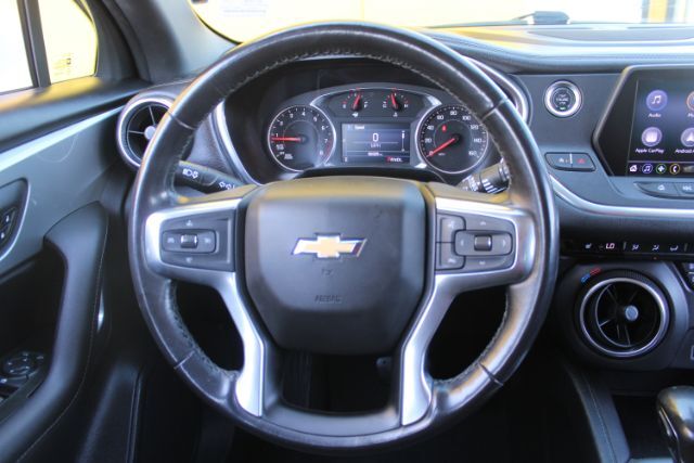 2020 Chevrolet Blazer FWD 2LT Las Vegas NV