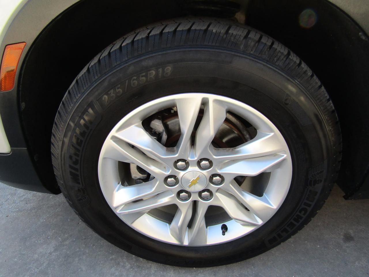 2020 Chevrolet Blazer FWD 4dr LT w/2LT Grand Prairie TX