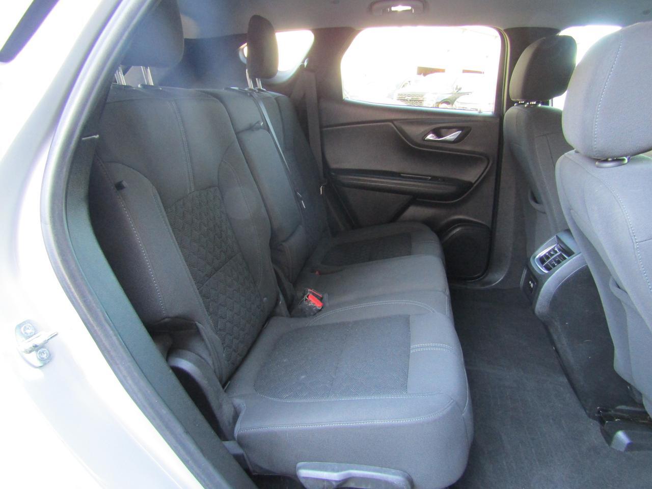 2020 Chevrolet Blazer FWD 4dr LT w/2LT Grand Prairie TX