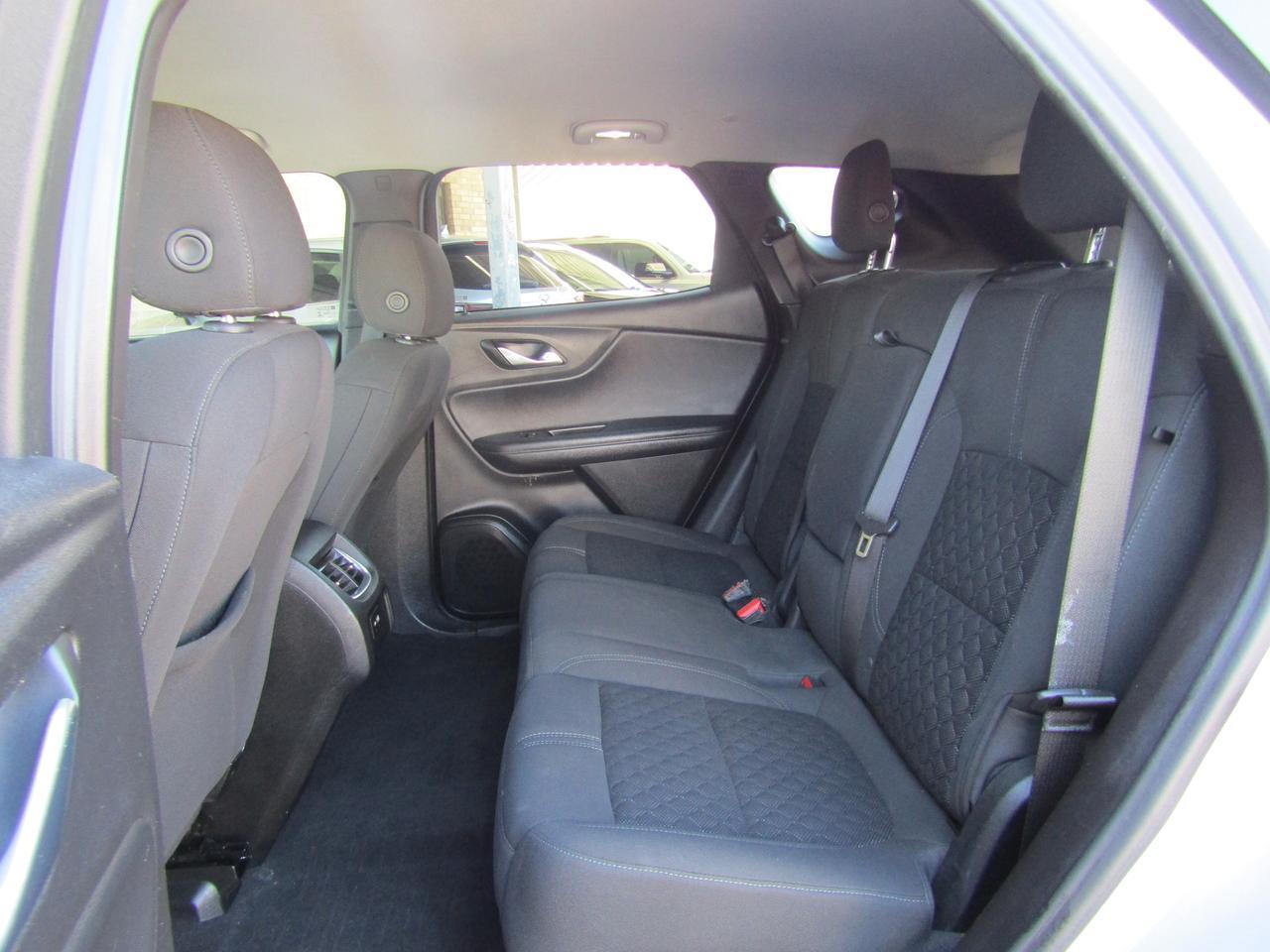 2020 Chevrolet Blazer FWD 4dr LT w/2LT Grand Prairie TX