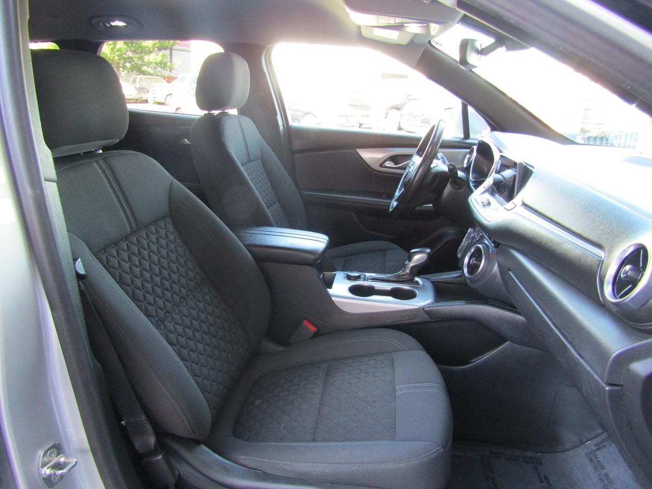 2020 Chevrolet Blazer FWD 4dr LT w/2LT Grand Prairie TX
