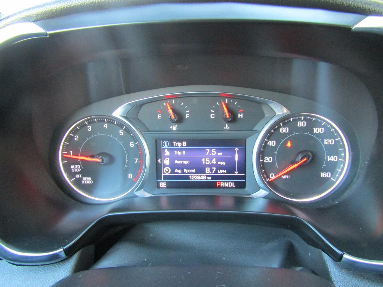 2020 Chevrolet Blazer FWD 4dr LT w/2LT Grand Prairie TX