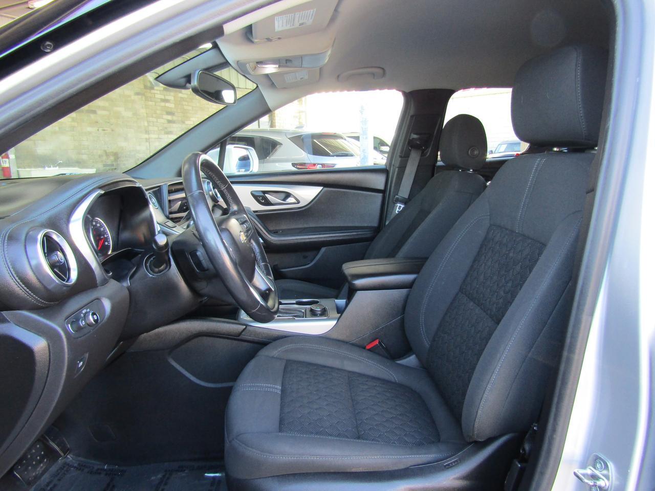 2020 Chevrolet Blazer FWD 4dr LT w/2LT Grand Prairie TX