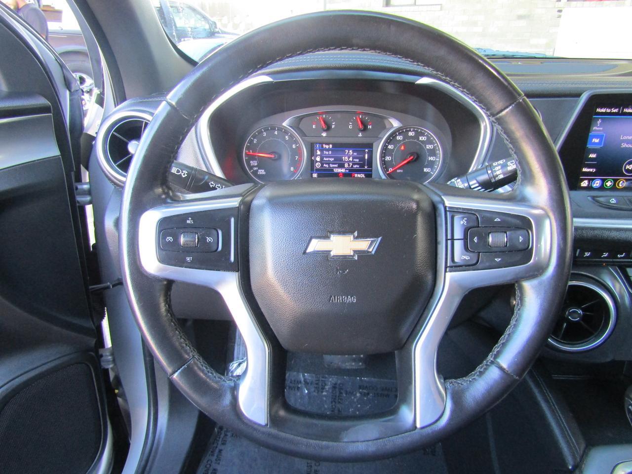 2020 Chevrolet Blazer FWD 4dr LT w/2LT Grand Prairie TX