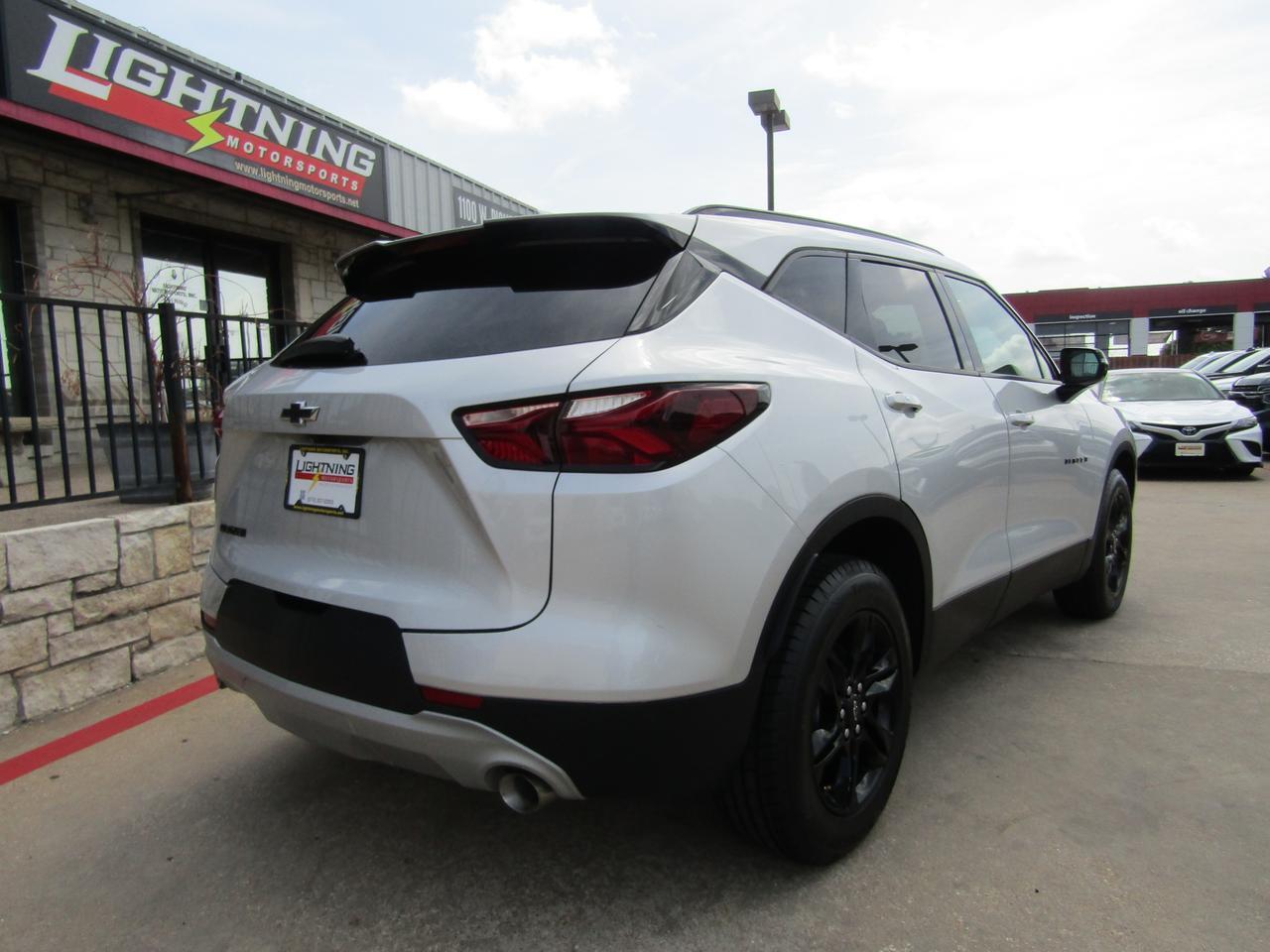 2020 Chevrolet Blazer FWD 4dr LT w/2LT Grand Prairie TX