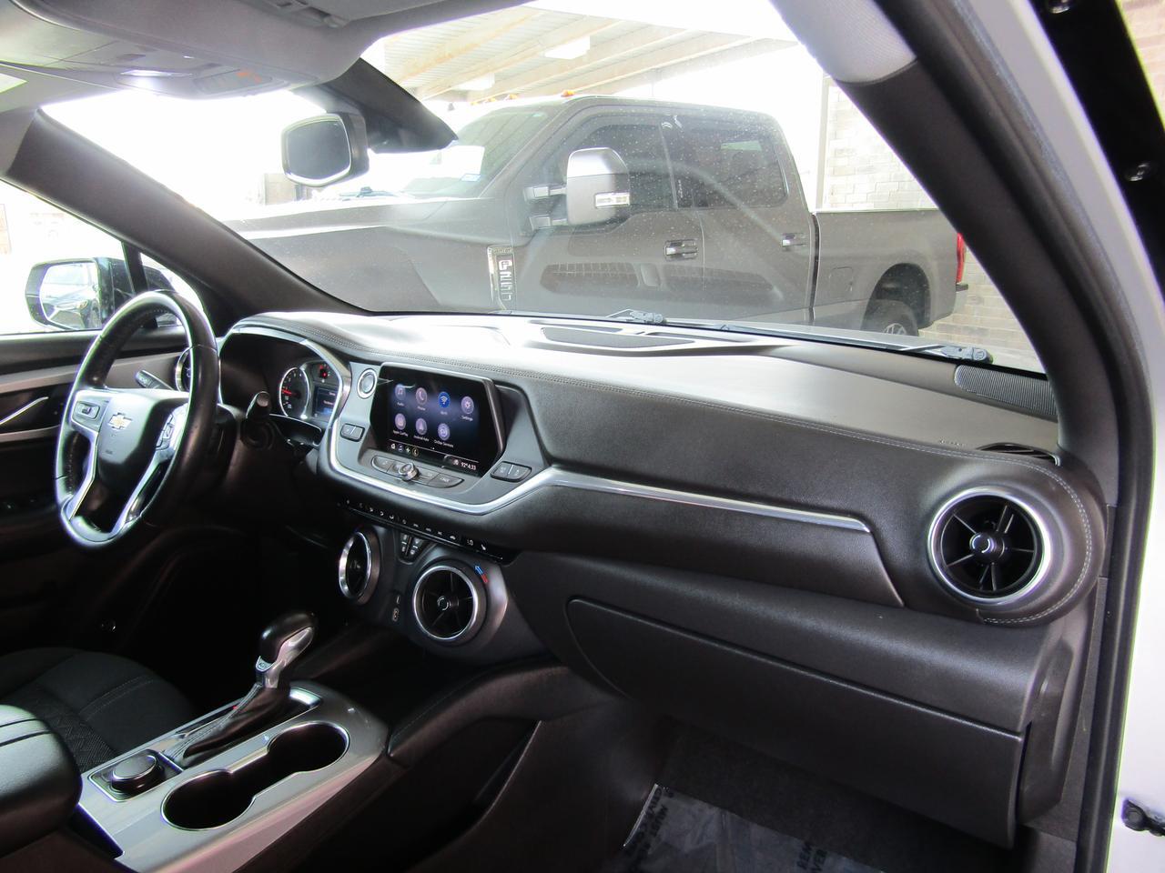 2020 Chevrolet Blazer FWD 4dr LT w/2LT Grand Prairie TX