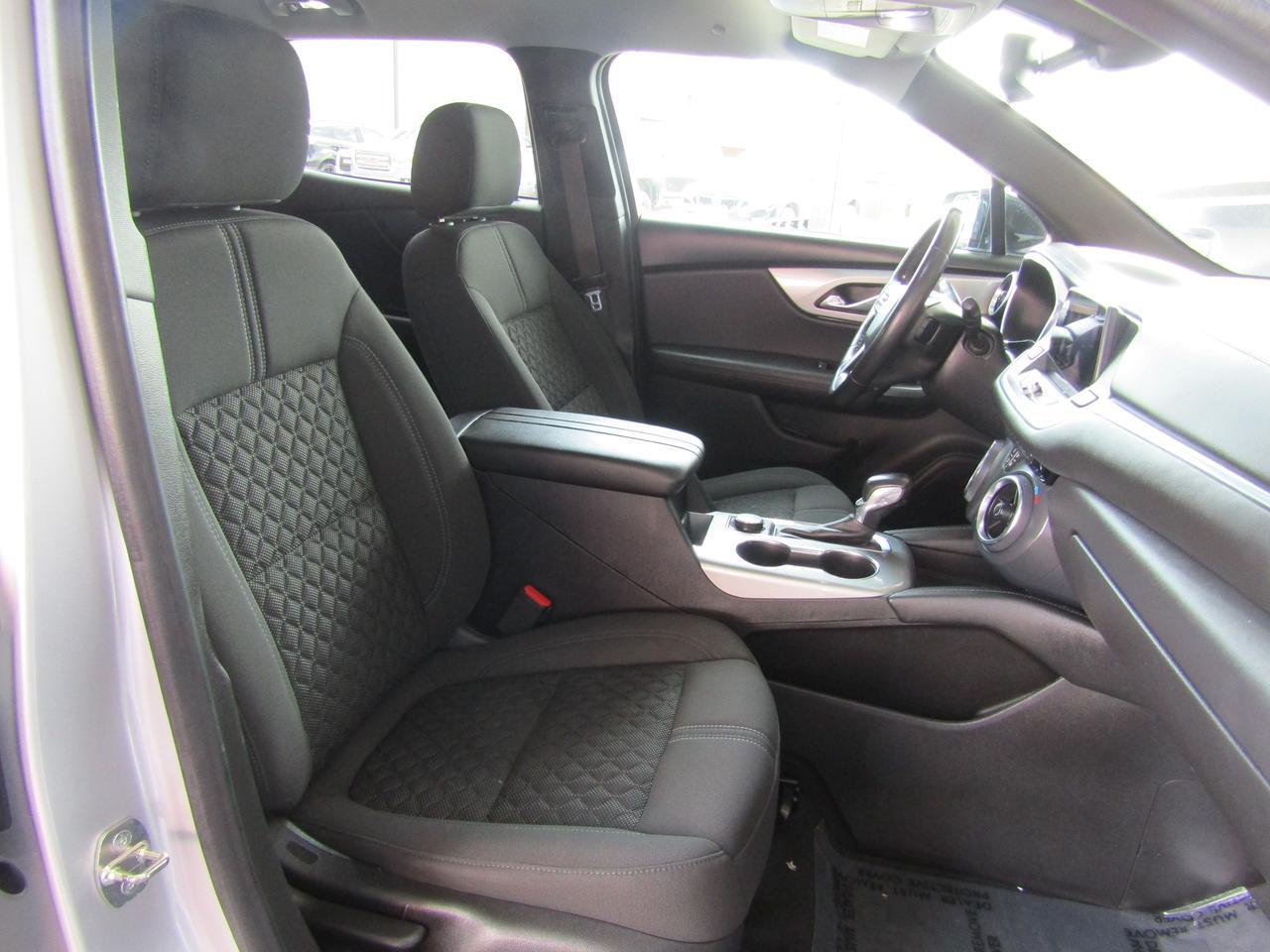 2020 Chevrolet Blazer FWD 4dr LT w/2LT Grand Prairie TX