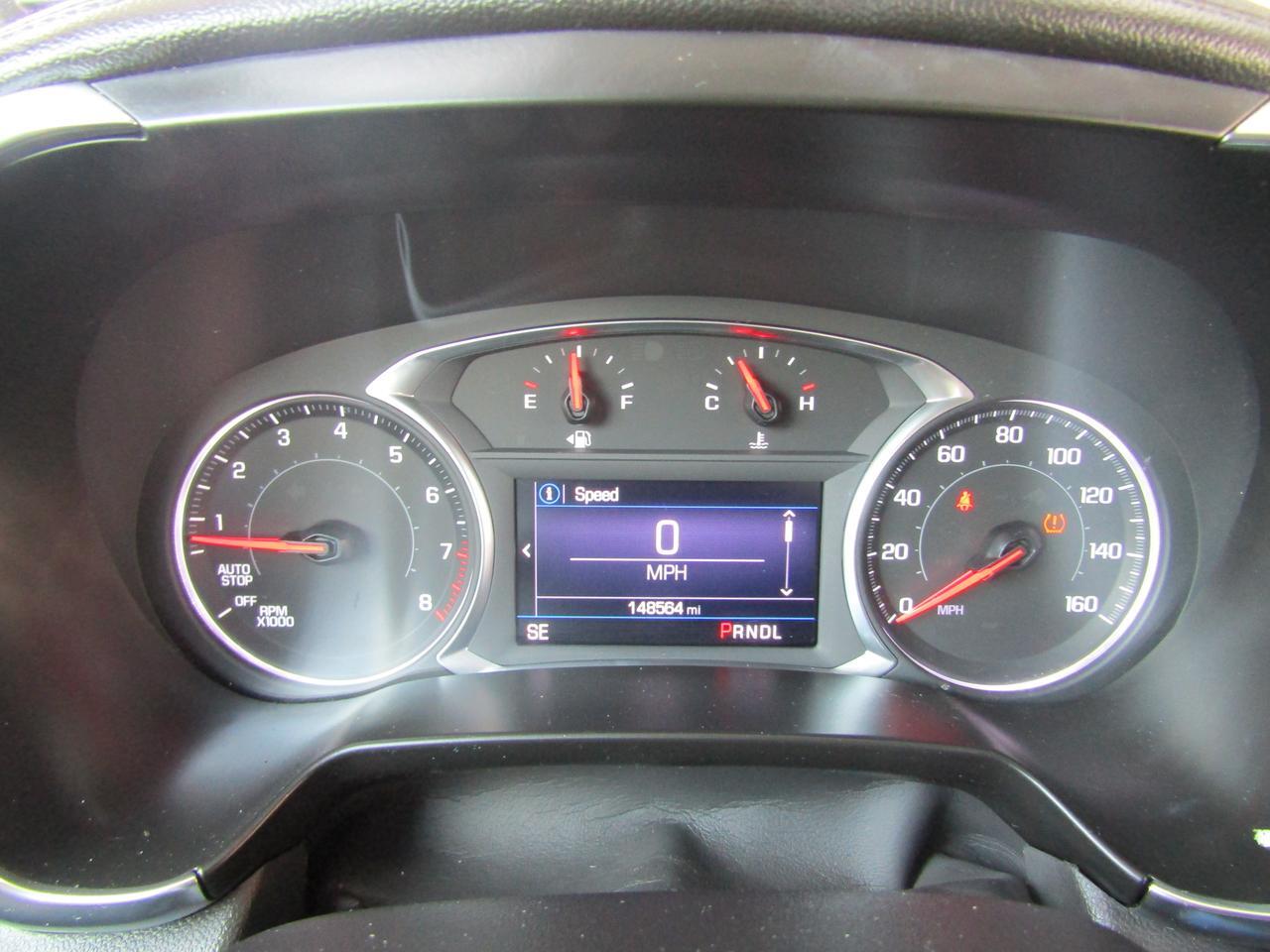 2020 Chevrolet Blazer FWD 4dr LT w/2LT Grand Prairie TX