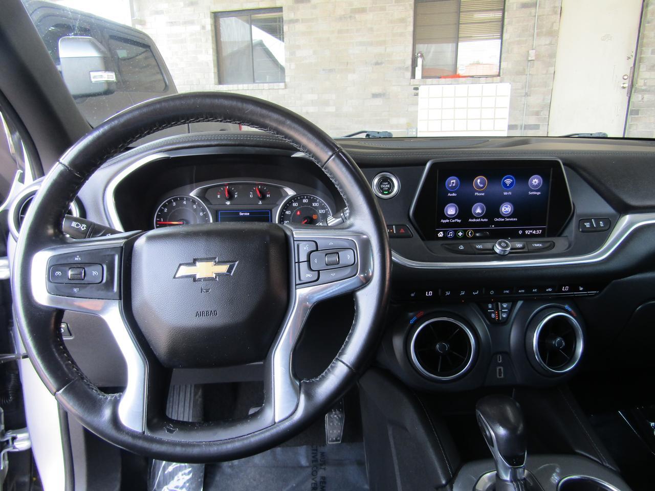 2020 Chevrolet Blazer FWD 4dr LT w/2LT Grand Prairie TX