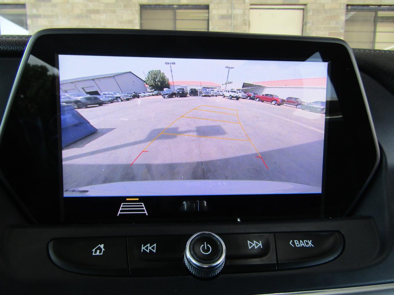 2020 Chevrolet Blazer FWD 4dr LT w/2LT Grand Prairie TX