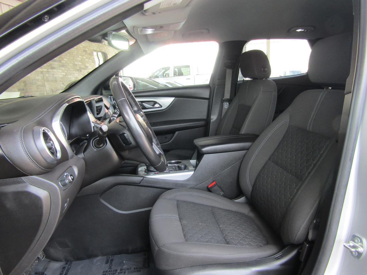 2020 Chevrolet Blazer FWD 4dr LT w/2LT Grand Prairie TX