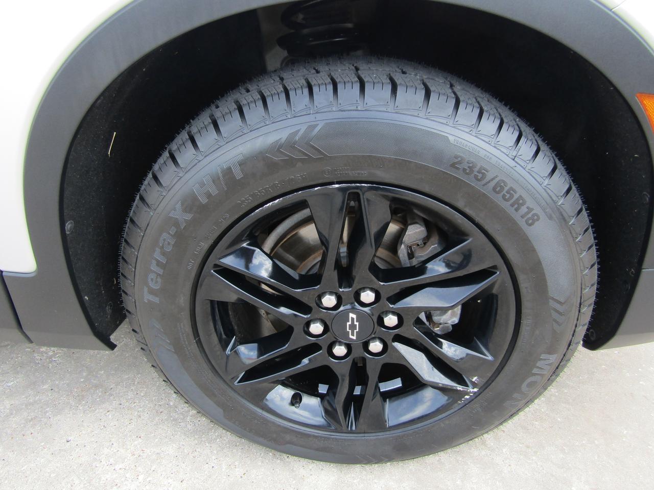 2020 Chevrolet Blazer FWD 4dr LT w/2LT Grand Prairie TX