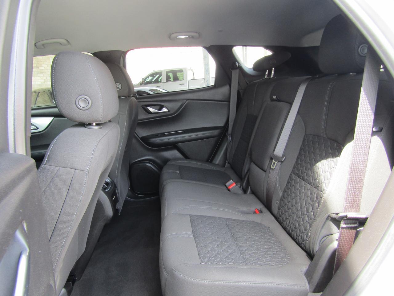 2020 Chevrolet Blazer FWD 4dr LT w/2LT Grand Prairie TX