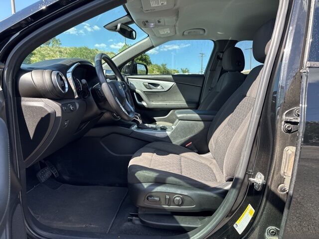 2020 Chevrolet Blazer LT  TX
