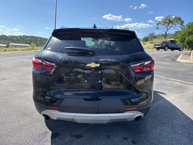 2020 Chevrolet Blazer LT  TX