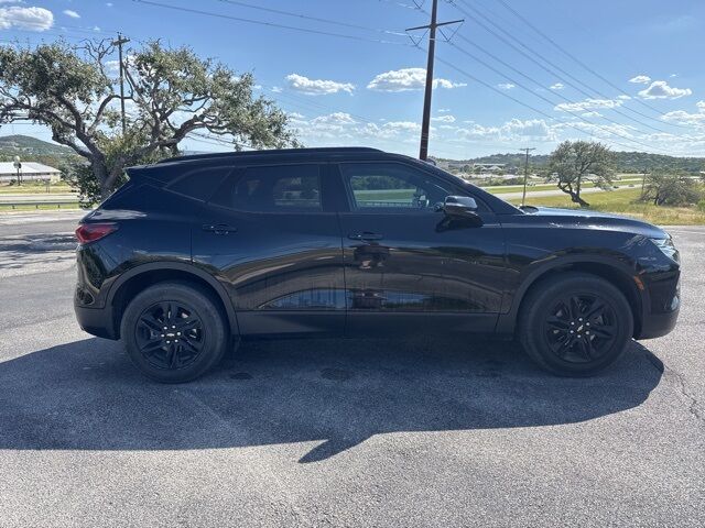 2020 Chevrolet Blazer LT  TX