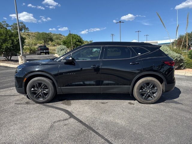 2020 Chevrolet Blazer LT  TX