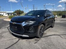 2020_Chevrolet_Blazer_LT_  TX