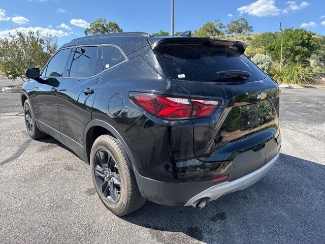 2020 Chevrolet Blazer LT  TX