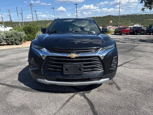 2020 Chevrolet Blazer LT  TX